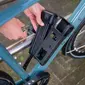 BBB Cycling BBL-73 SecureFold ART2 Slot Zwart