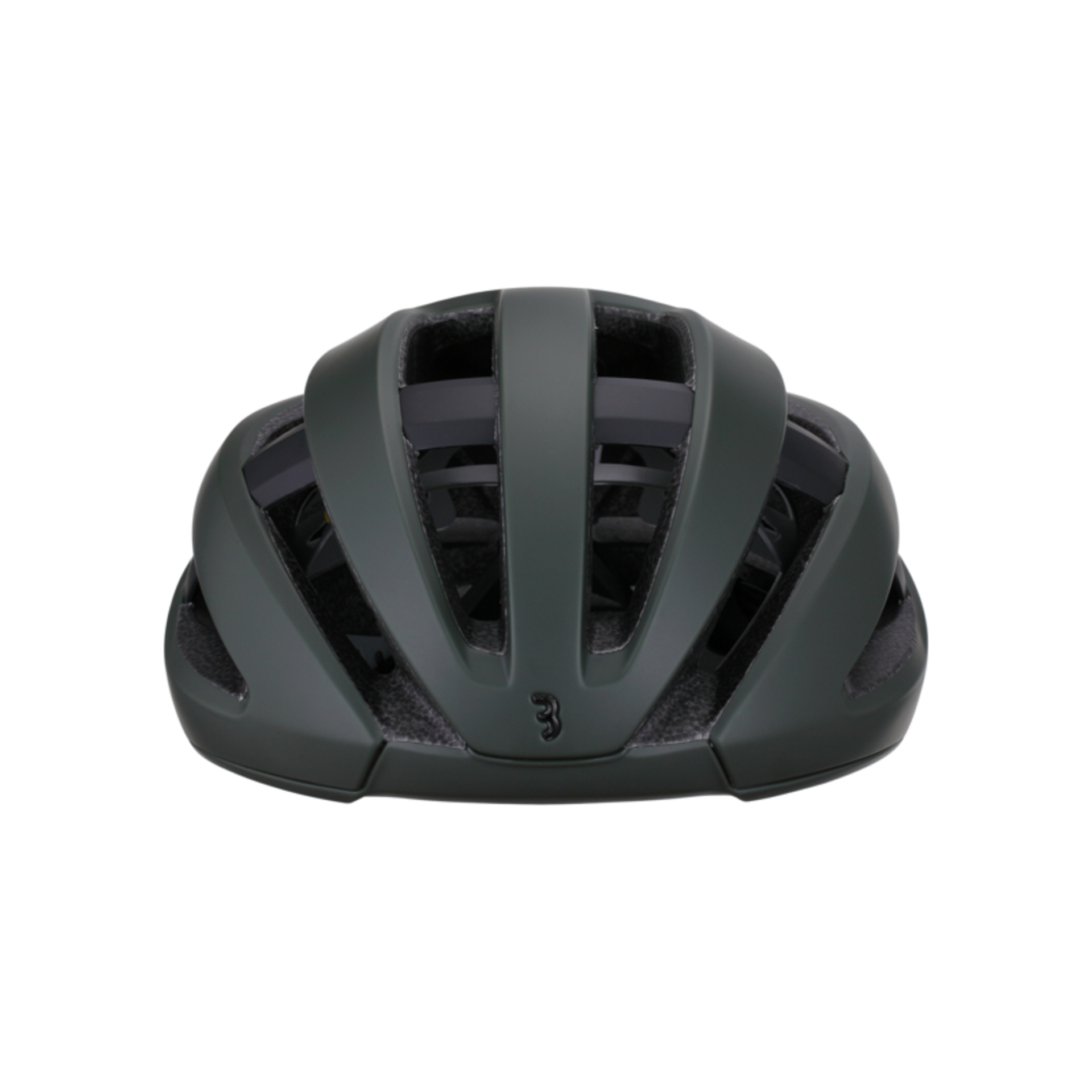 BBB Cycling Maestro MIPS BHE-10 Race Fietshelm Mat Olijfgroen