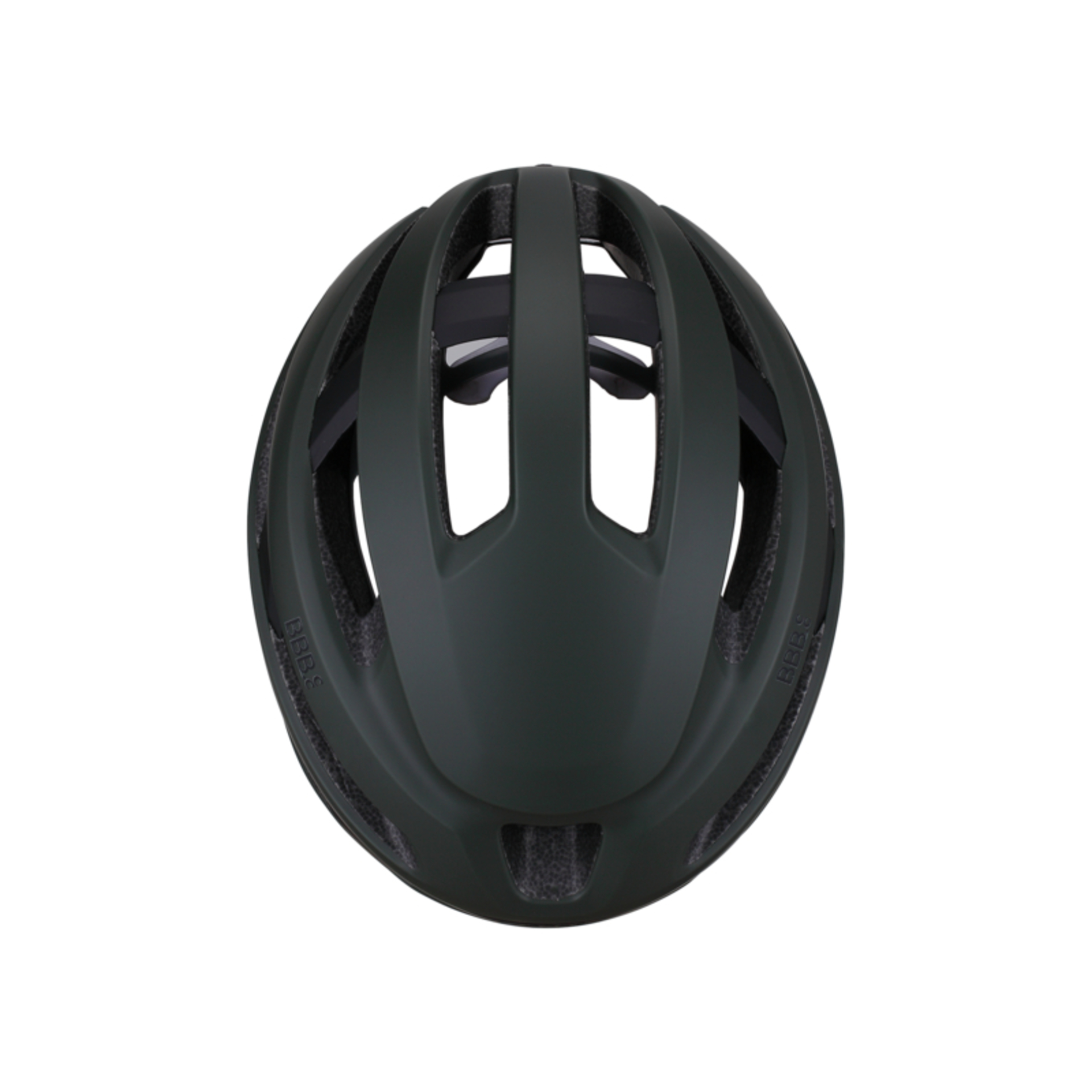 BBB Cycling Maestro MIPS BHE-10 Race Fietshelm Mat Olijfgroen