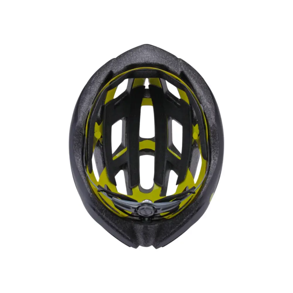 BBB Cycling BHE-153 Hawk MIPS Race Fietshelm Mat Zwart