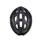 BBB Cycling BHE-153 Hawk MIPS Race Fietshelm Mat Zwart