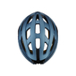 BBB Cycling BHE-153 Hawk MIPS Race Fietshelm Mat Blauw