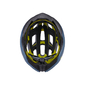 BBB Cycling BHE-153 Hawk MIPS Race Fietshelm Mat Blauw