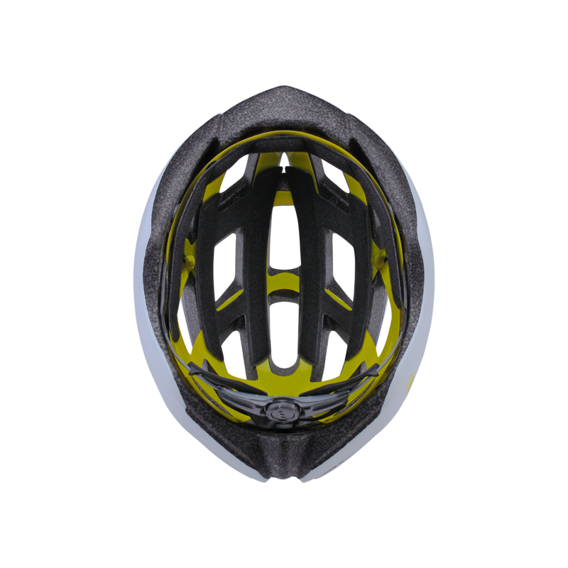 BBB Cycling BHE-153 Hawk MIPS Race Fietshelm Mat Wit
