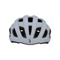 BBB Cycling BHE-153 Hawk MIPS Race Fietshelm Mat Wit