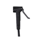 BBB Cycling BFP-28 AirBoost 2.0 Fietspomp Rood