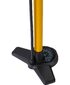 BBB Cycling BFP-28 AirBoost 2.0 Fietspomp Geel