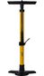 BBB Cycling BFP-28 AirBoost 2.0 Fietspomp Geel