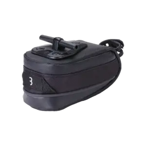 BBB Cycling BSB-12S StorePack Zadeltas S Zwart