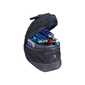 BBB Cycling BSB-12M StorePack Zadeltas M Zwart