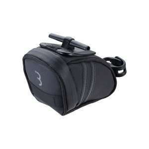 BBB Cycling BSB-13S CurvePack Zadeltas S Zwart