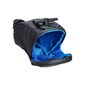 BBB Cycling BSB-13L CurvePack Zadeltas L Zwart