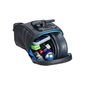 BBB Cycling BSB-13L CurvePack Zadeltas L Zwart