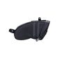 BBB Cycling BSB-13L CurvePack Zadeltas L Zwart