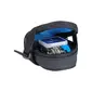 BBB Cycling BSB-14 RacePack Zadeltas Zwart