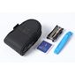 BBB Cycling BSB-55 RacePack Combiset Zadeltas Zwart
