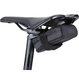 BBB Cycling BSB-55 RacePack Combiset Zadeltas Zwart