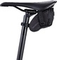 BBB Cycling BSB-58 SpeedPack CombiSet Zadeltas Zwart