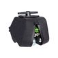 BBB Cycling BSB-61 SealPack Zadeltas Zwart
