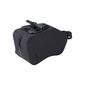 BBB Cycling BSB-61 SealPack Zadeltas Zwart
