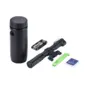 BBB Cycling BSB-64 Tools & Tubes CombiSet Zwart L