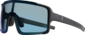 BBB Cycling BSG-69 Chester Sport Zonnebril MLC Blauwe Lens Mat Zwart