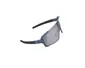 BBB Cycling BSG-69 Chester Sport Zonnebril MLC Mirror Lens Mat Blauw