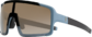 BBB Cycling BSG-69 Chester Sport Zonnebril MLC Mirror Lens Mat Blauw
