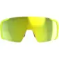 BBB Cycling BSG-69 Chester Sport Zonnebril MLC Fluor Groen Lens Mat Neon Geel