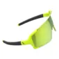 BBB Cycling BSG-69 Chester Sport Zonnebril MLC Fluor Groen Lens Mat Neon Geel
