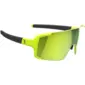 BBB Cycling BSG-69 Chester Sport Zonnebril MLC Fluor Groen Lens Mat Neon Geel