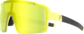 BBB Cycling BSG-69 Chester Sport Zonnebril MLC Fluor Groen Lens Mat Neon Geel