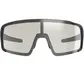 BBB Cycling BSG-69PH Chester Sport Zonnebril Photochromische Lens Glanzend Zwart