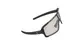BBB Cycling BSG-69PH Chester Sport Zonnebril Photochromische Lens Glanzend Zwart