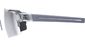 BBB Cycling BSG-70 FullView Sport Zonnebril HC Smoke Silver Mirror Lens Transparan