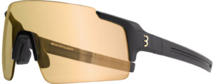 BBB Cycling BSG-70PH FullView Sport Zonnebril HC Photochromic Gold Mirror Lens Mat