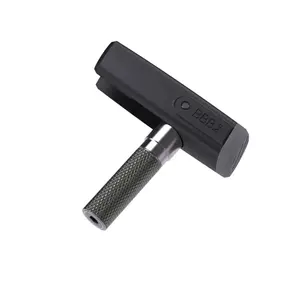 BBB Cycling BTL-182 TorqueTune Aanpasbare Momentsleutel 4Nm - 6Nm Zwart