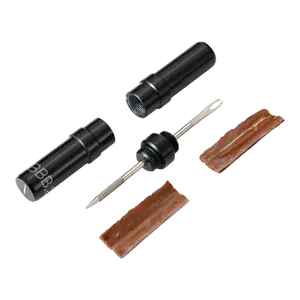 BBB Cycling BTL-185 PuncturePlugger Tubeless Tool Grijs