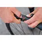 BBB Cycling BTL-185 PuncturePlugger Tubeless Tool Grijs