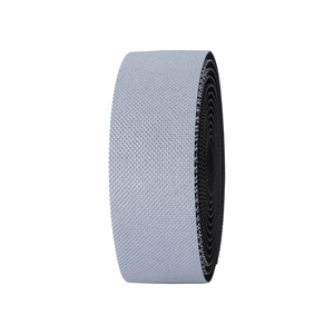 BBB Cycling ReflectRibbon BHT-17 Stuurlint Zwart/Zilver Reflective