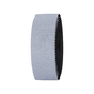 BBB Cycling ReflectRibbon BHT-17 Stuurlint Zwart/Zilver Reflective