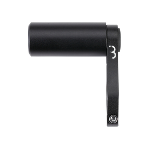 BBB Cycling BarMount BHB-91 Stuurhouder Zwart