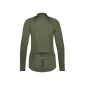 BBB Cycling Transition BBW-237 Fietsshirt Lange Mouwen Olijfgroen
