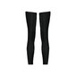 BBB Cycling ColdShield WB BBW-360 Beenwarmers Zwart