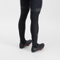 BBB Cycling ColdShield WB BBW-360 Beenwarmers Zwart