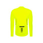 BBB Cycling TriGuard 3.0 BBW-452 Fietsjack Neon Geel Heren