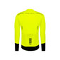 BBB Cycling ColdGuard BBW-456 Fietsjack Neon Geel Heren