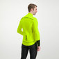 BBB Cycling ColdGuard BBW-456 Fietsjack Neon Geel Heren
