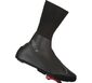 BBB Cycling UltraWear Zipperless Extended BWS-26 Overschoenen Zwart