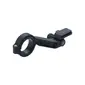 BBB Cycling CenterMount 2.0 BLS-195 Stuurhouder Zwart